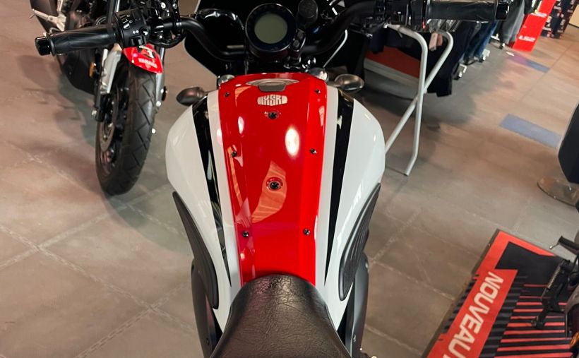 YAMAHA XSR 700 3