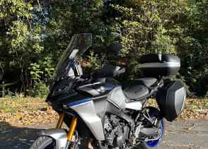 YAMAHA TRACER 9 GT+ - 2023