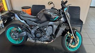 YAMAHA MT 09 Y-AMT 35 KW - 2024