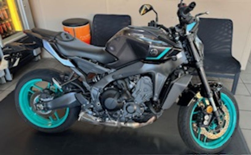 YAMAHA MT 09 Y-AMT 35 KW 0