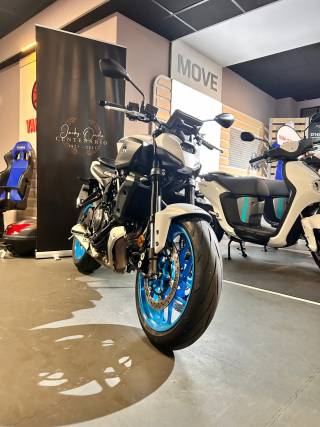 YAMAHA MT-07 (47.5CV) - 2025