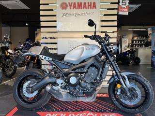 YAMAHA XSR 900 - 2016