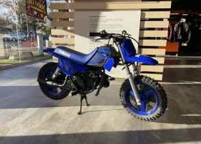 YAMAHA PW50 - 2025