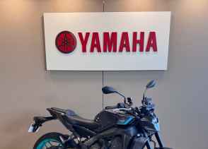 YAMAHA MT-09  Y-AMT - 2024