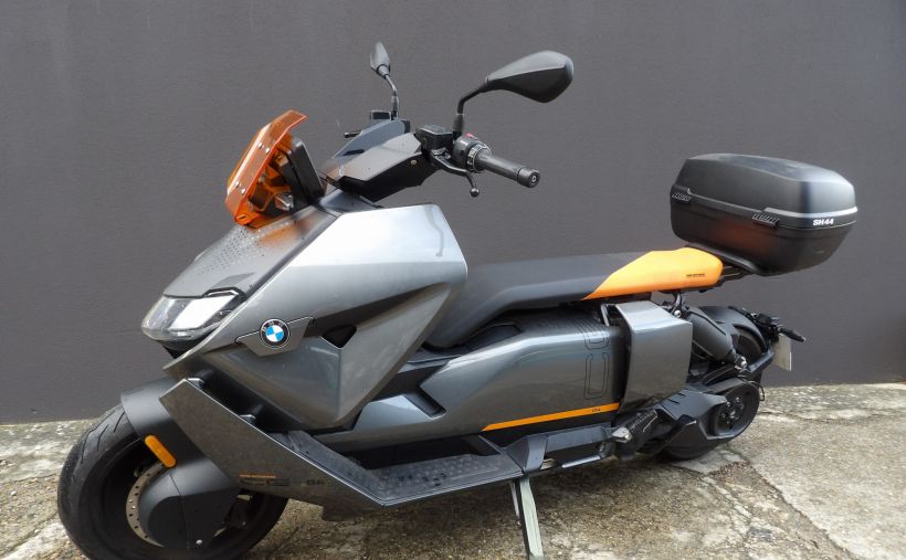 BMW CE 04 6