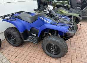 YAMAHA KODIAK - 2025