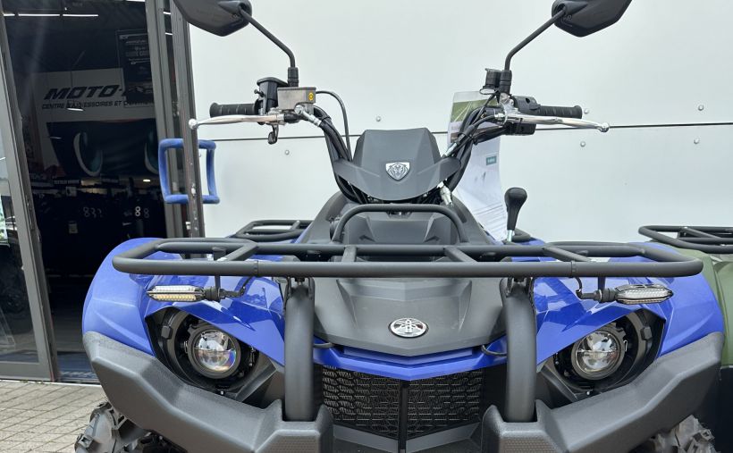YAMAHA KODIAK 1