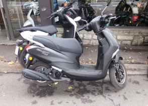 YAMAHA D'ELIGHT - 2025