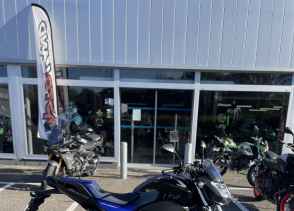 HONDA NC 750 S - 2019