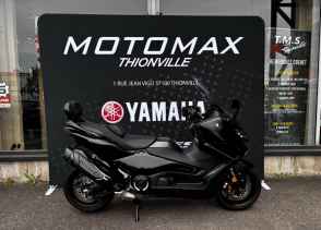YAMAHA XP T-MAX 560 TECH MAX - 2024