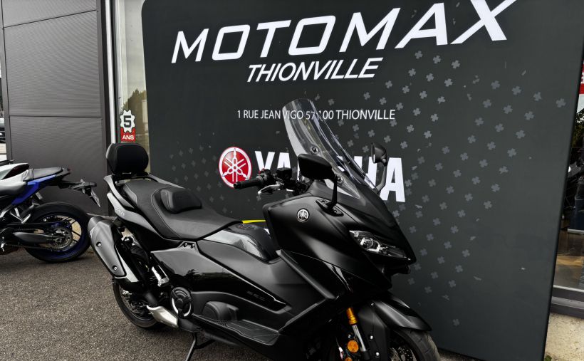 YAMAHA XP T-MAX 560 TECH MAX 1