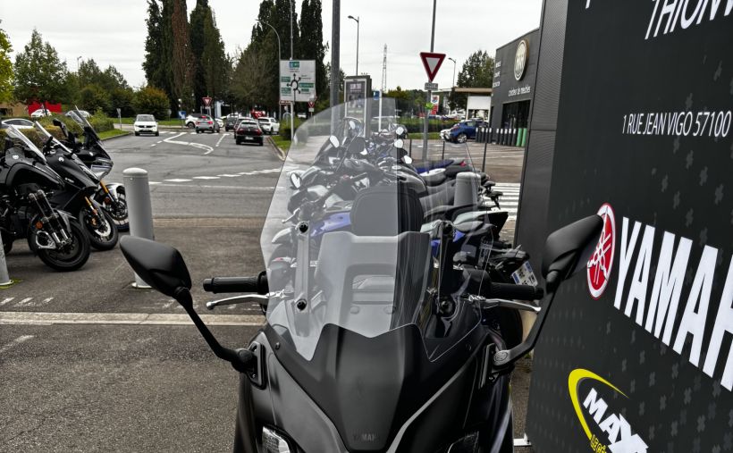 YAMAHA XP T-MAX 560 TECH MAX 2
