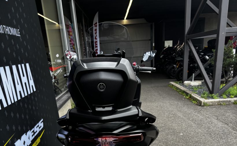 YAMAHA XP T-MAX 560 TECH MAX 5