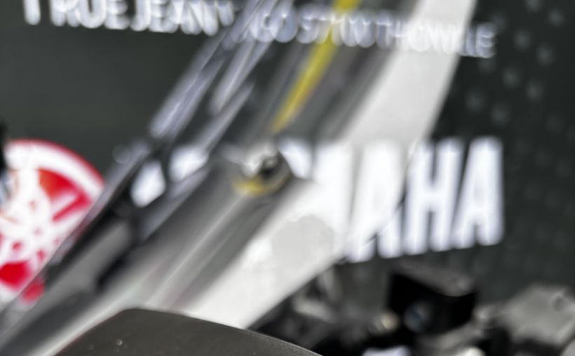 YAMAHA XP T-MAX 560 TECH MAX 12