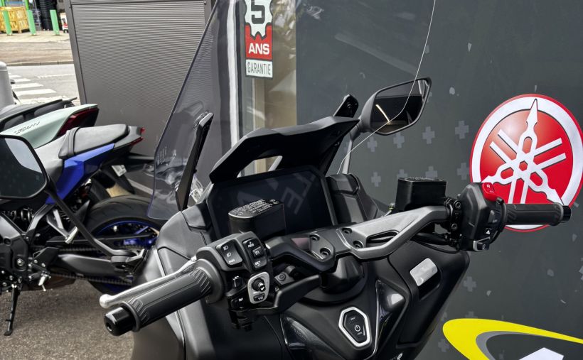 YAMAHA XP T-MAX 560 TECH MAX 14