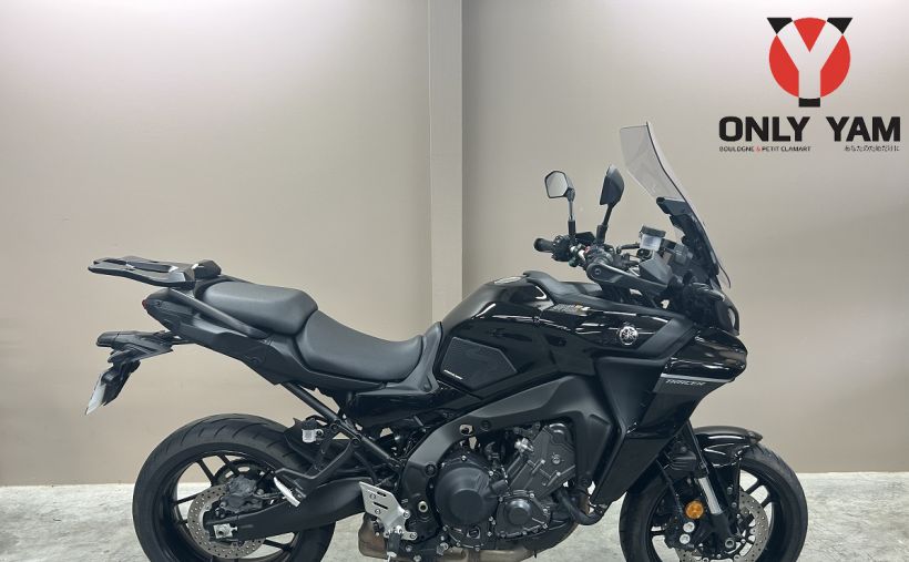 YAMAHA TRACER 9 0