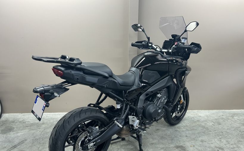 YAMAHA TRACER 9 3