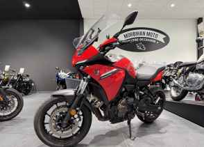 YAMAHA TRACER 7 - 2023