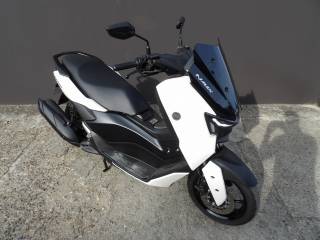 YAMAHA NMAX 125 - 2025