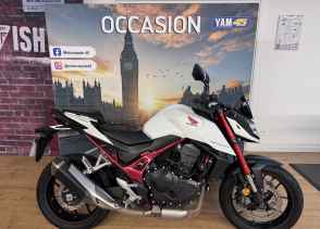 HONDA CB 750 HORNET - 2023