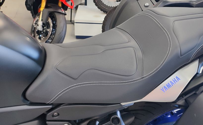 YAMAHA TRACER 700 GT 4