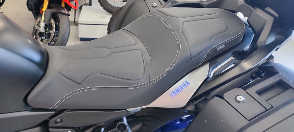 YAMAHA TRACER 700 GT 36