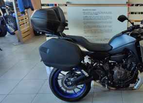 YAMAHA TRACER 700 GT - 2023