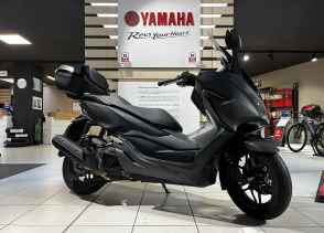 HONDA NSS FORZA 125 - 2020