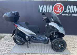 PIAGGIO MP3 300 HPE SPORT ABS ASR - 2019