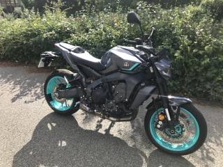 YAMAHA MT-09  Y-AMT - 2024