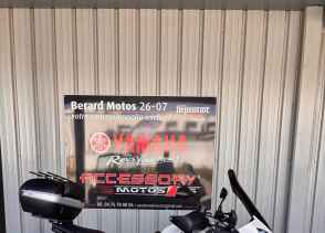 TRIUMPH TIGER 1050 SPORT - 2013