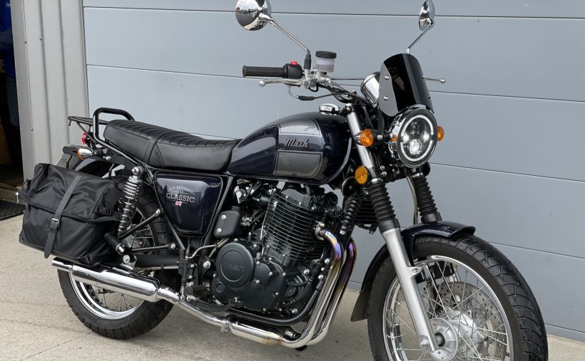 MASH SIX HUNDRED 650 1