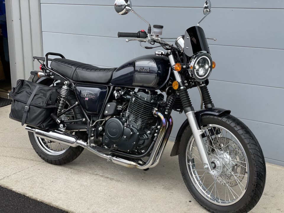 MASH SIX HUNDRED 650 1