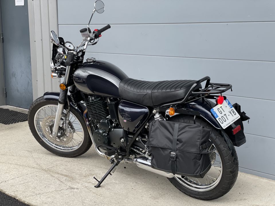 MASH SIX HUNDRED 650 5