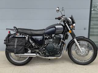 MASH SIX HUNDRED 650 - 2024