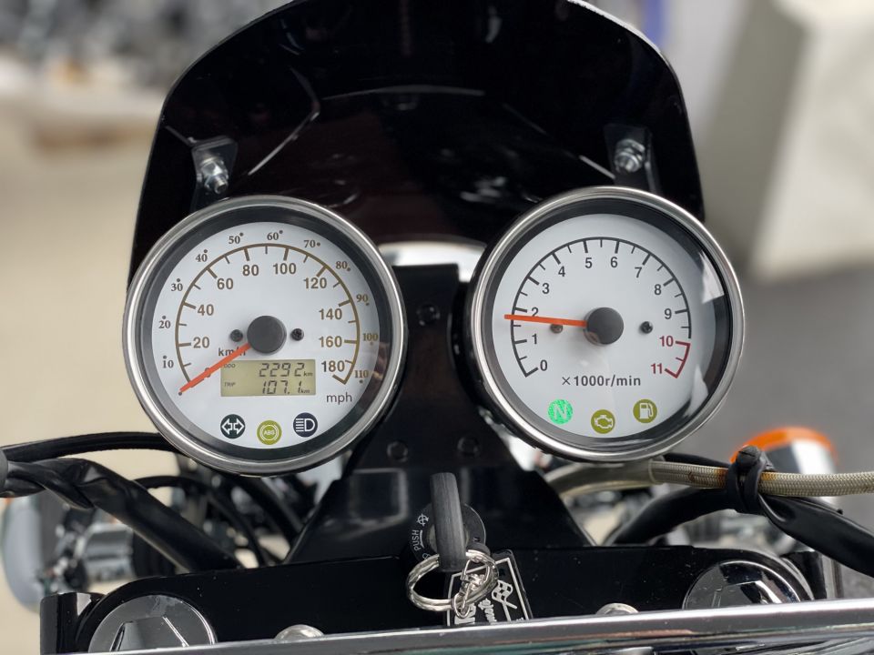 MASH SIX HUNDRED 650 7