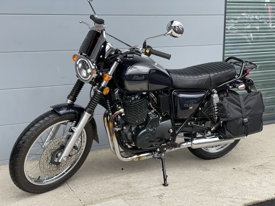 MASH SIX HUNDRED 650 4