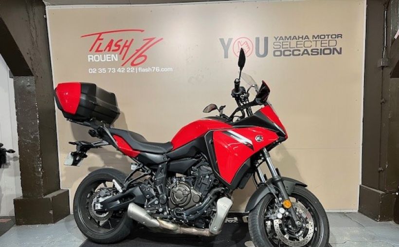 YAMAHA TRACER 7 35KW 0