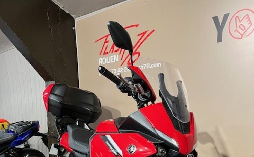 YAMAHA TRACER 7 35KW 1