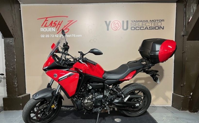 YAMAHA TRACER 7 35KW 3
