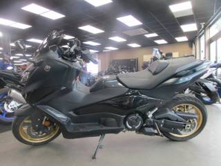 YAMAHA XP T-MAX 560 TECH MAX - 2022