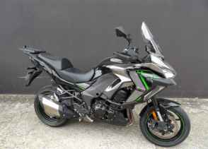 KAWASAKI Versys 1100 S - 2025