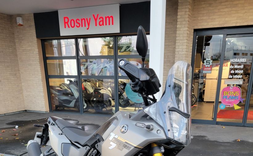 YAMAHA XTZ TENERE 700 35 KW A2 0