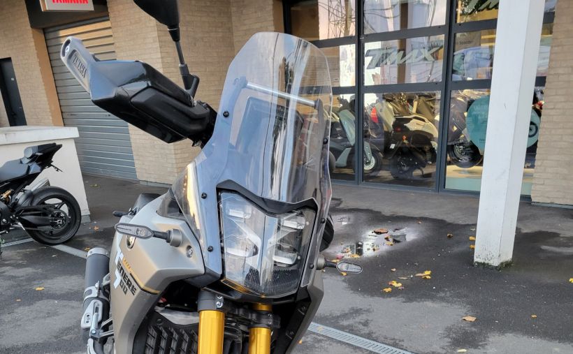 YAMAHA XTZ TENERE 700 35 KW A2 3