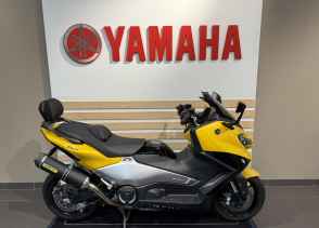 YAMAHA XP T-MAX 560 - 2022