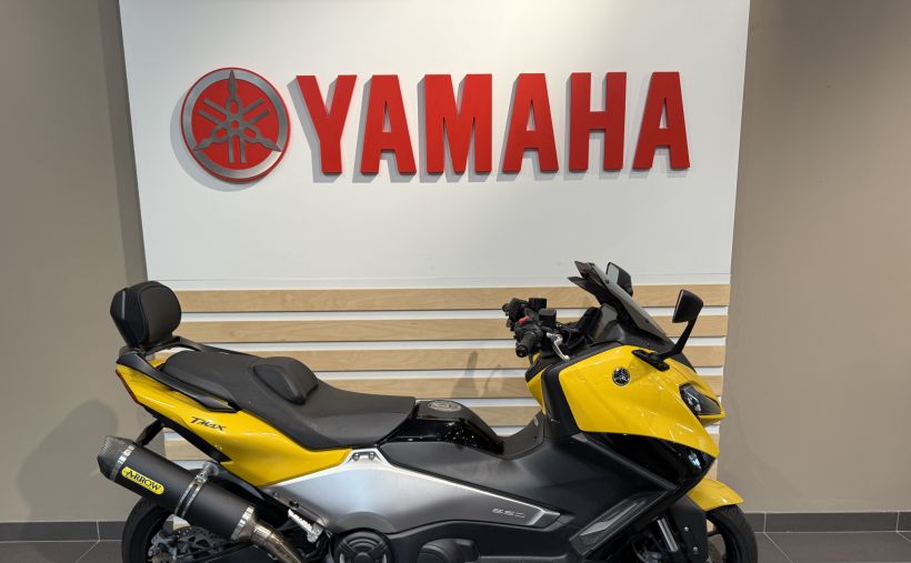 YAMAHA XP T-MAX 560 0