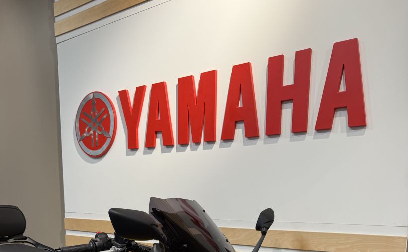 YAMAHA XP T-MAX 560 1