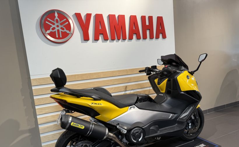 YAMAHA XP T-MAX 560 2