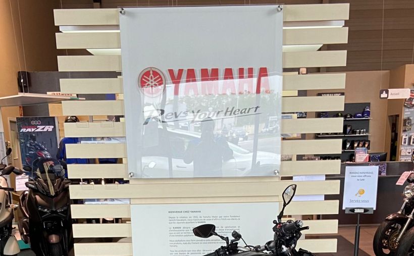 YAMAHA MT-09 13