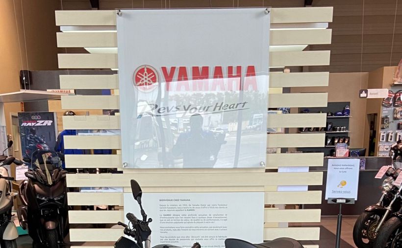 YAMAHA MT-09 16
